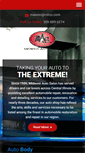 Mobile Screenshot of midwestautosalon.com
